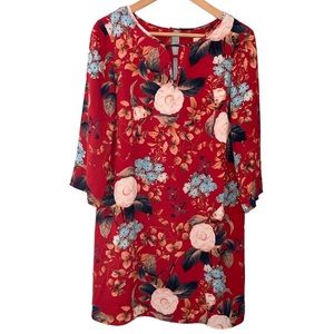 C&e Dress Size Medium